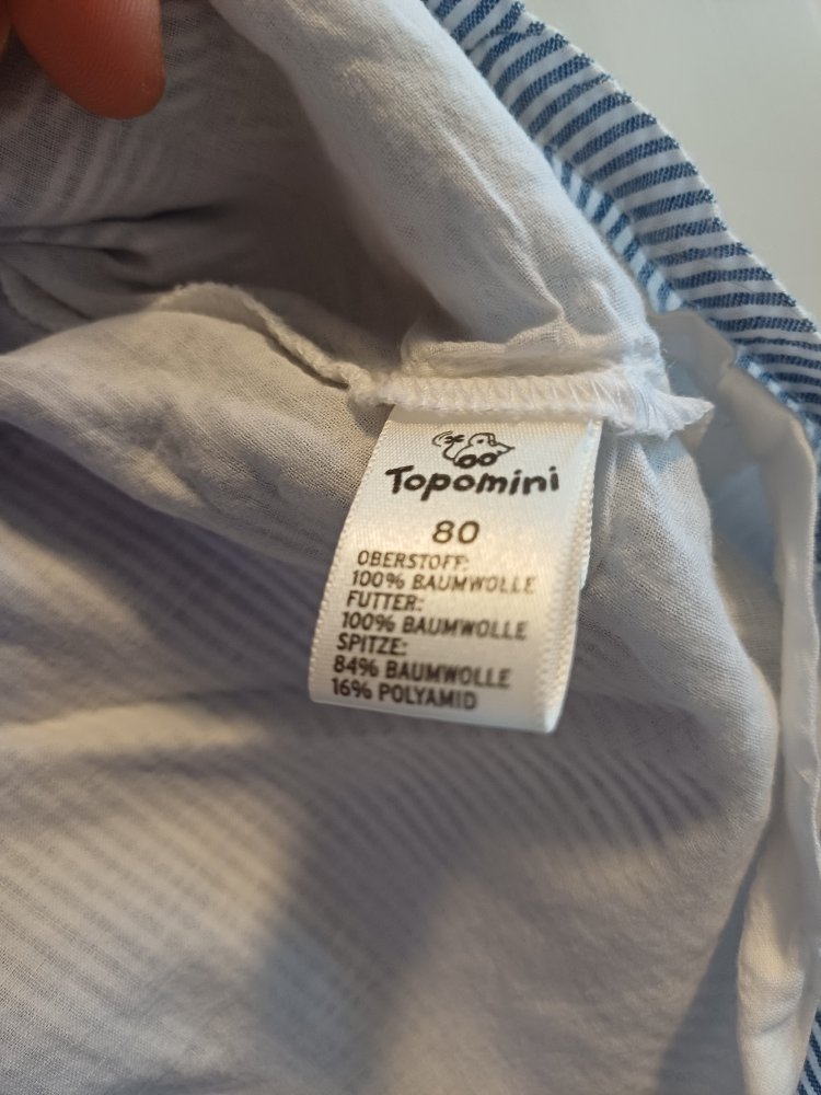 Festliches Sommerkleid 