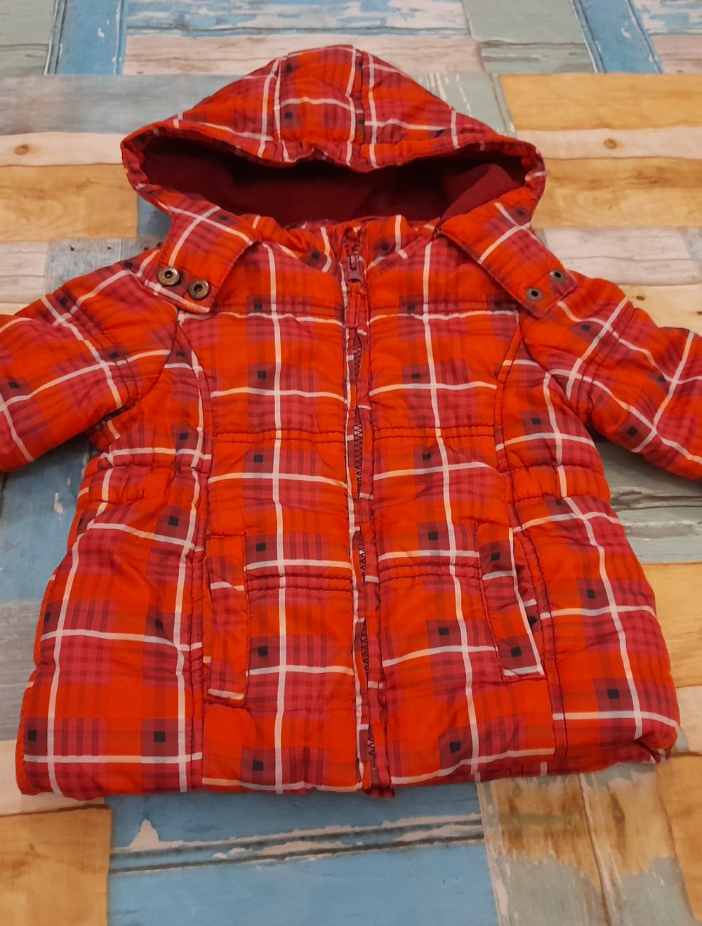 Bekleidungsset Größe 74 11-teilig