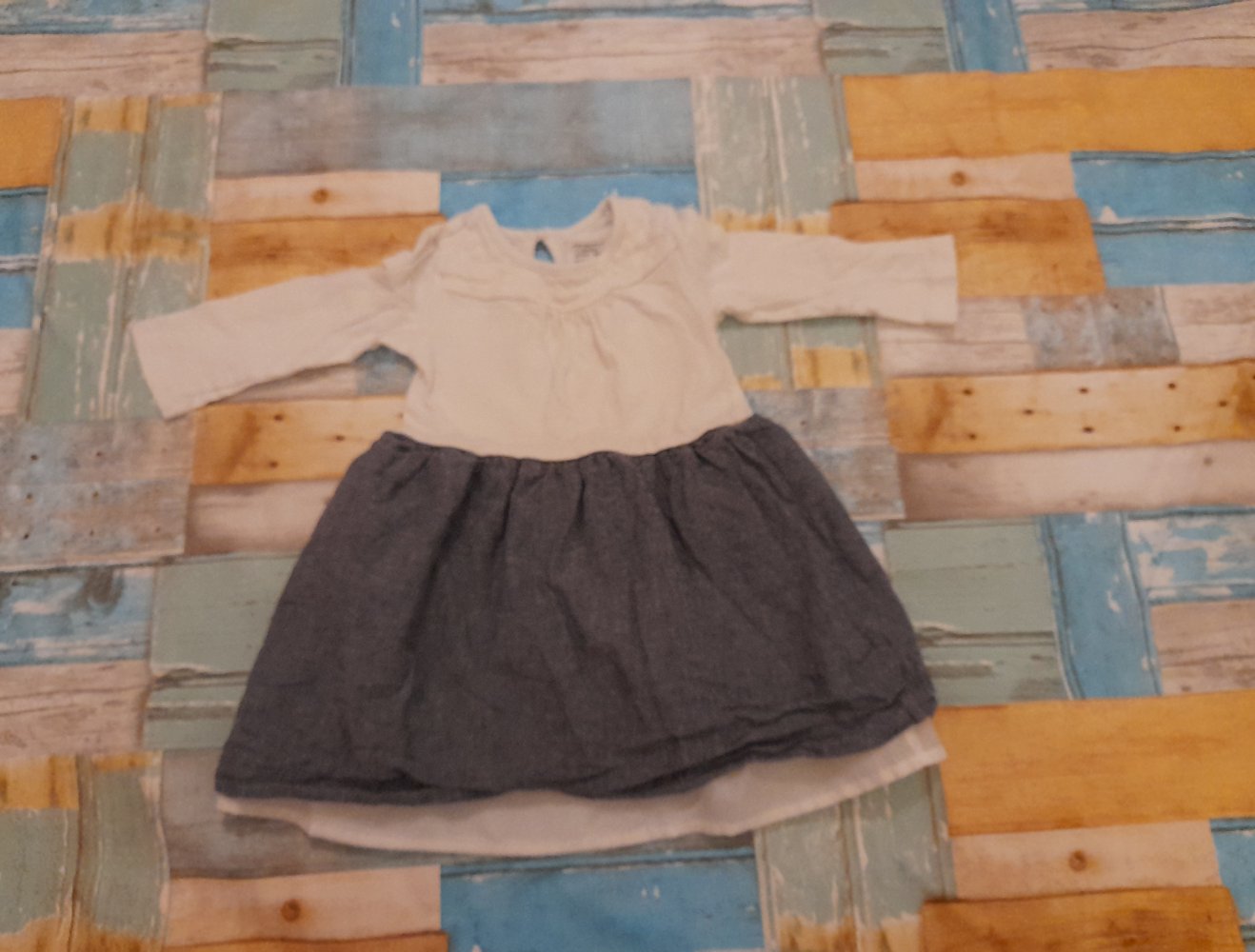 Bekleidungsset Größe 74 11-teilig