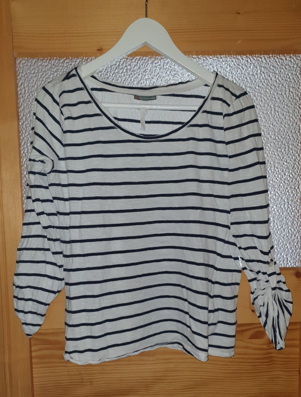 Oberteil gestreift Street One 38