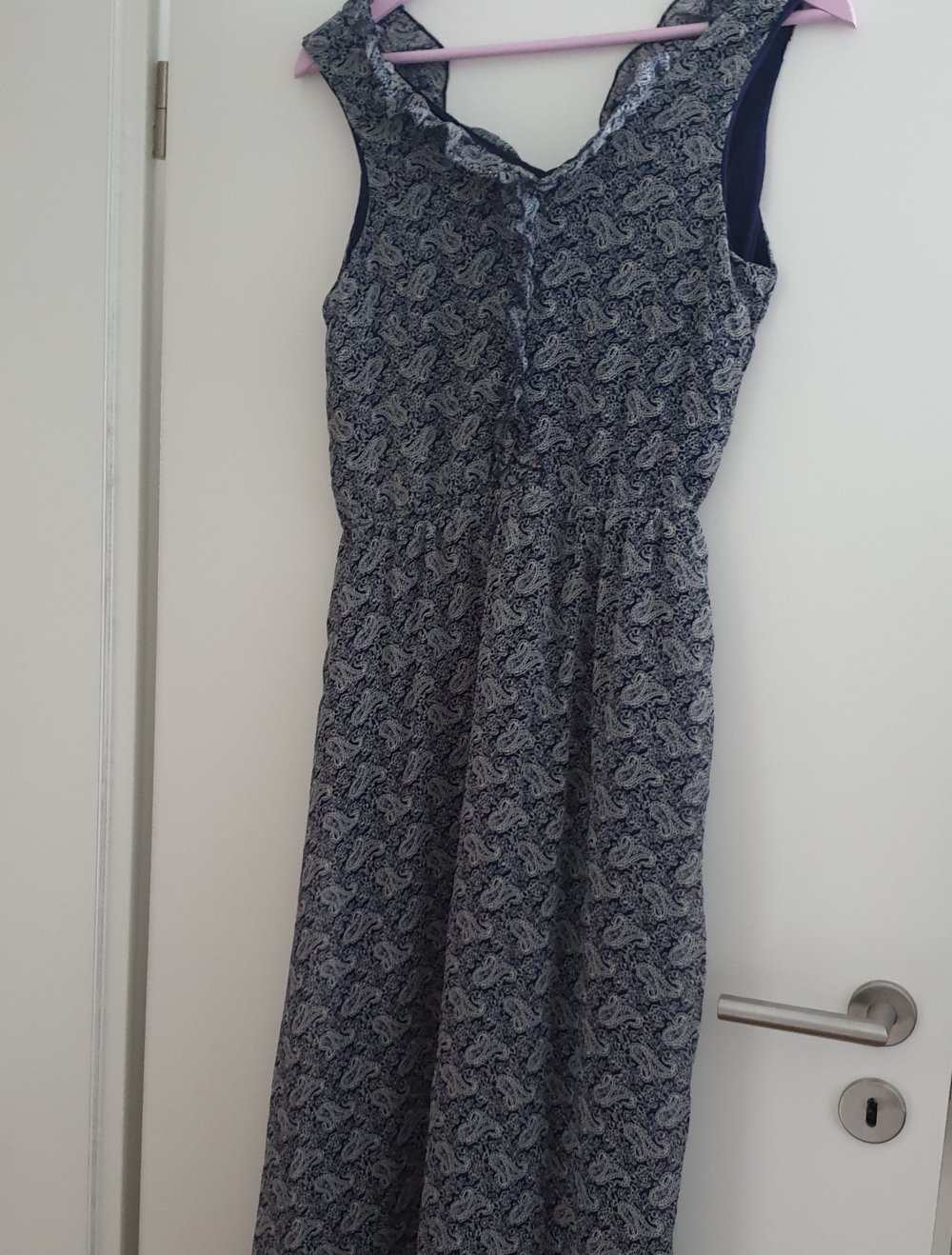 esmara Kleid Sommer S