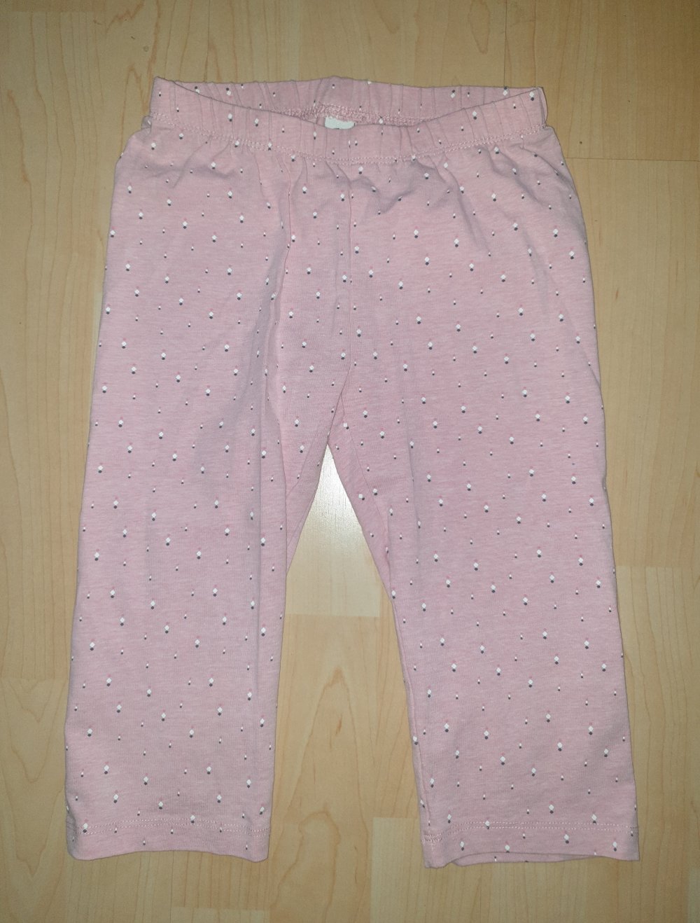 Capri Hose rosa 134 rosa