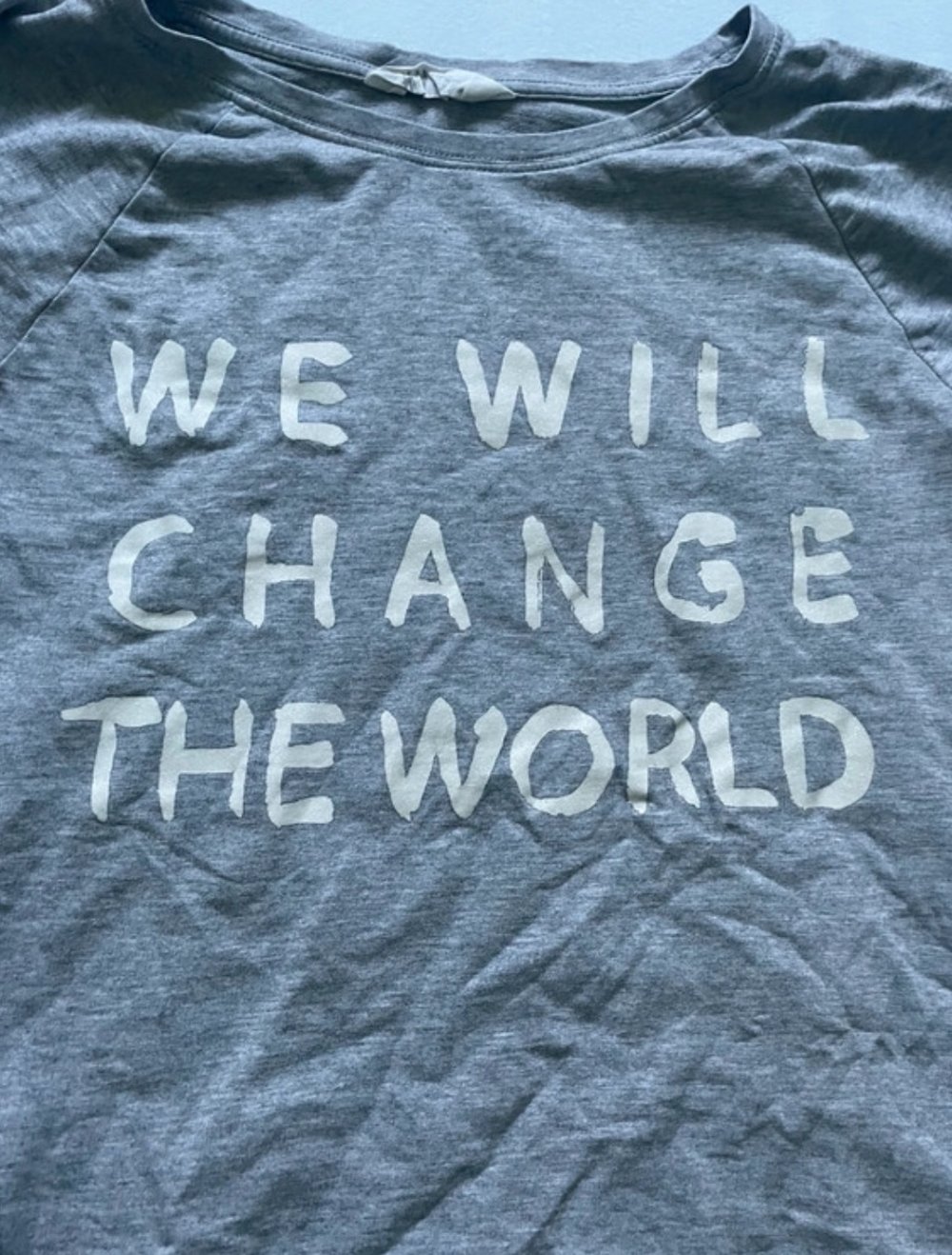 Langarmshirt 170 H&M