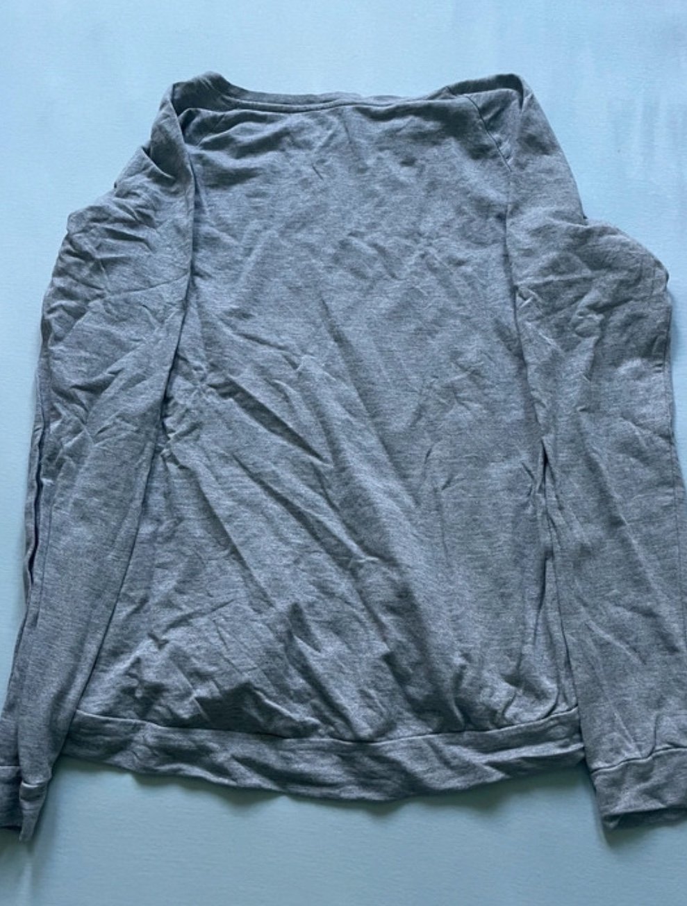 Langarmshirt 170 H&M