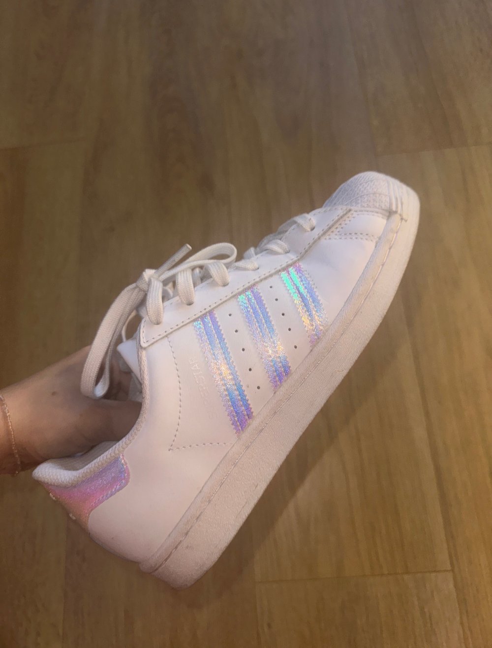 Adidas sneaker