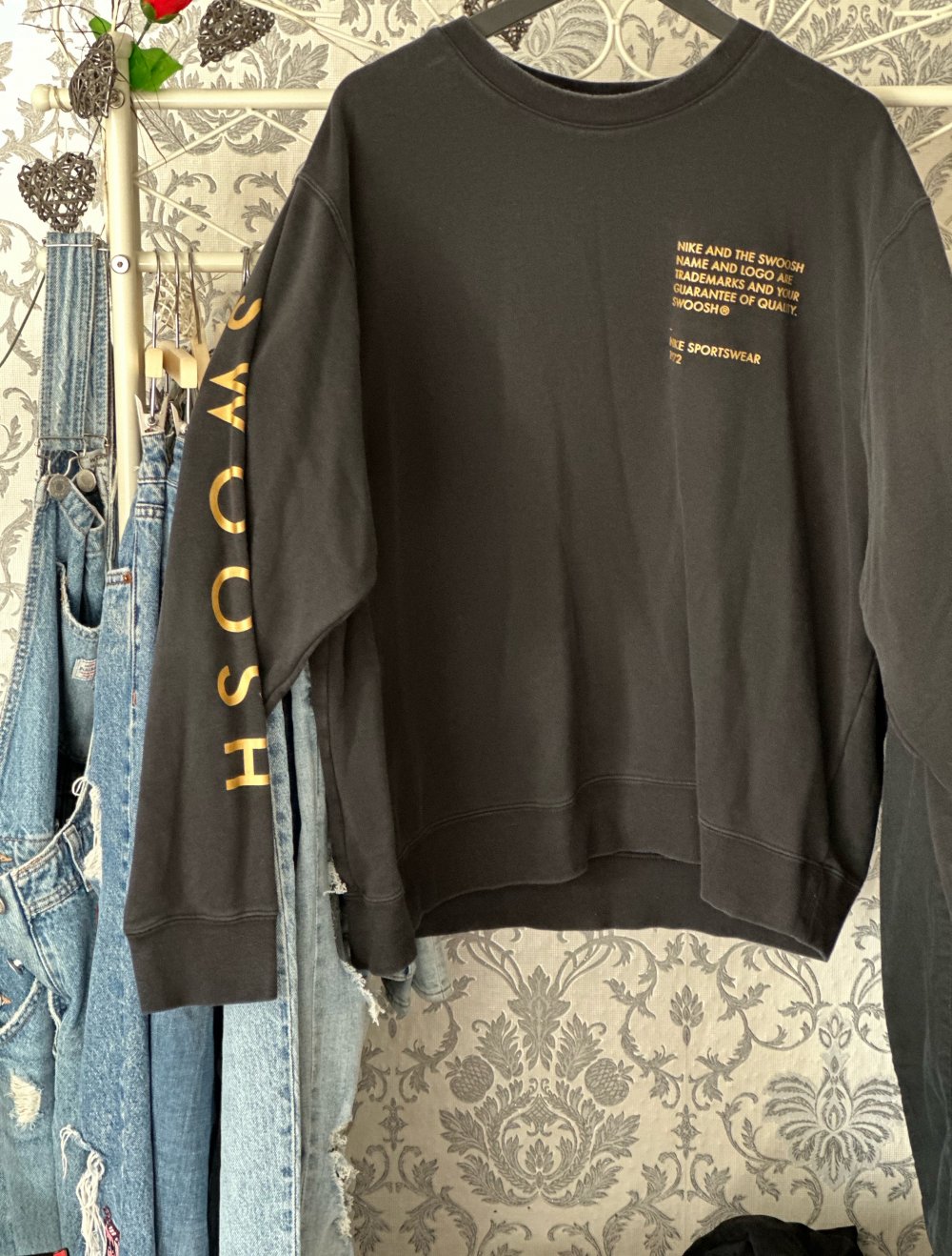 Pullover Nike Herren XL