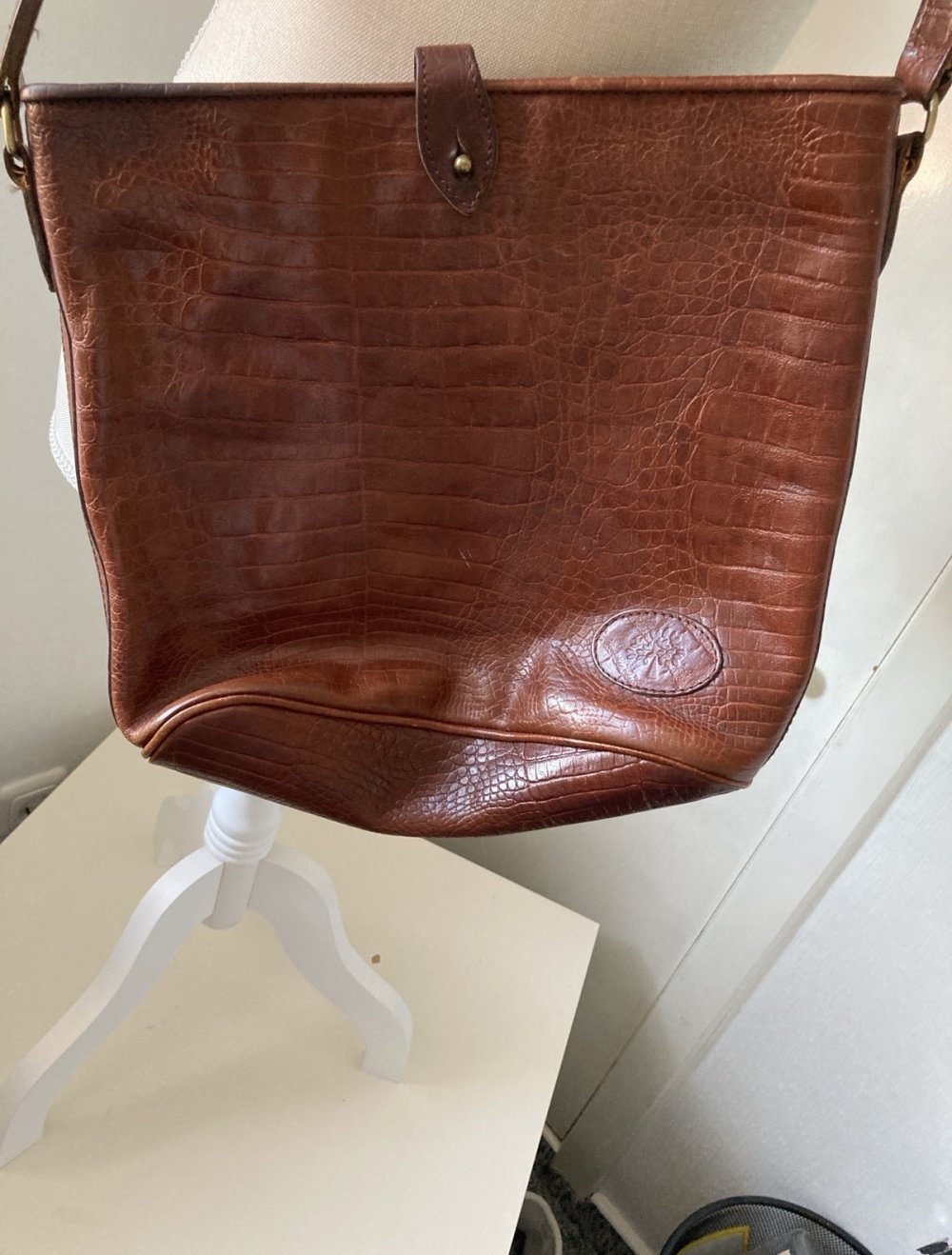 Vintage Tasche von Mullberry