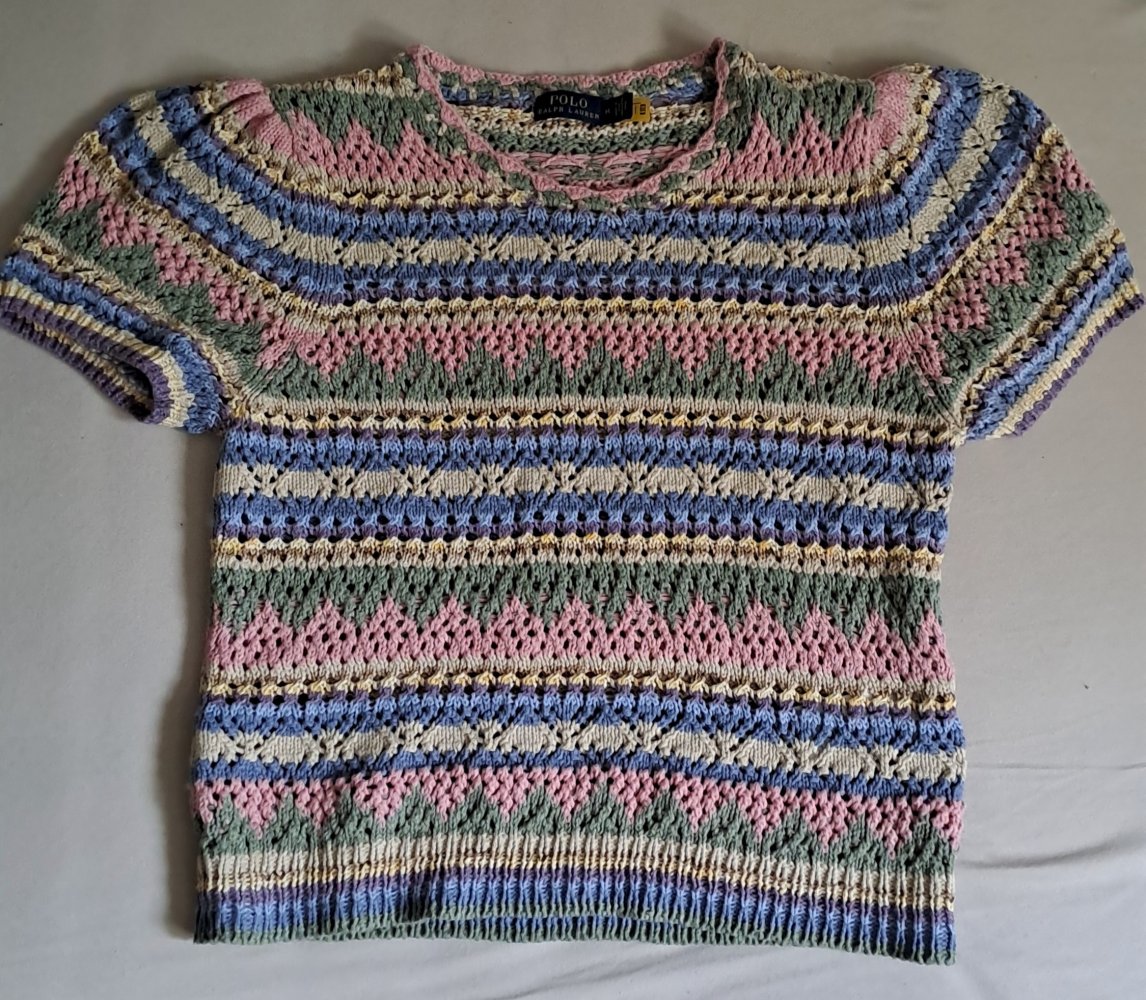 Polo Ralph Lauren Kurzarm-Shirt