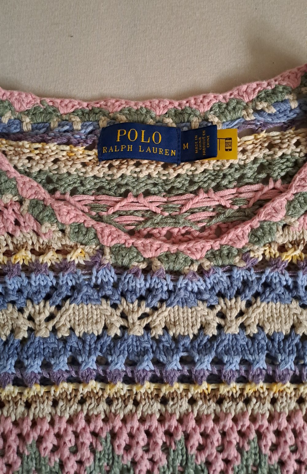 Polo Ralph Lauren Kurzarm-Shirt