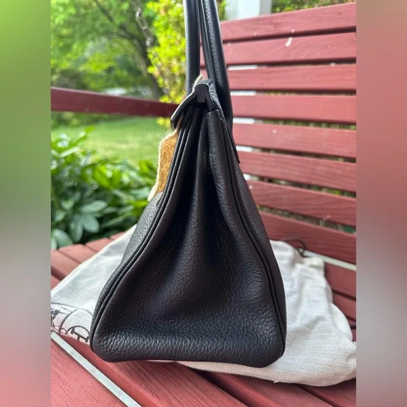 hermes birkin bag 30 Handtasche