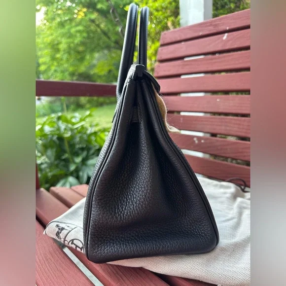 hermes birkin bag 30 Handtasche