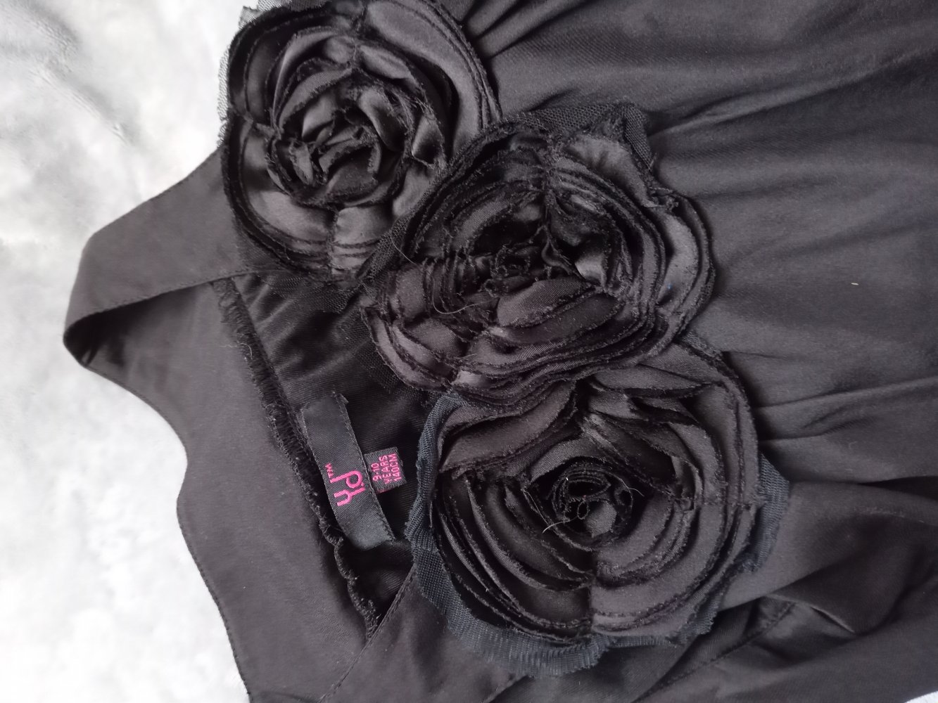 Ballonoberteil Gr140 