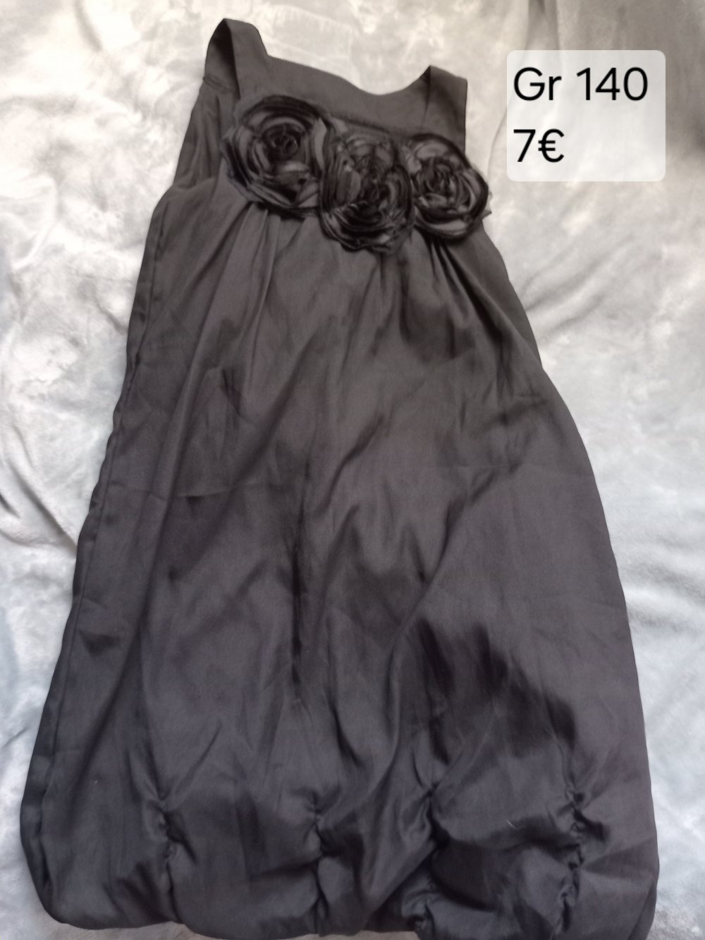 Ballonoberteil Gr140 