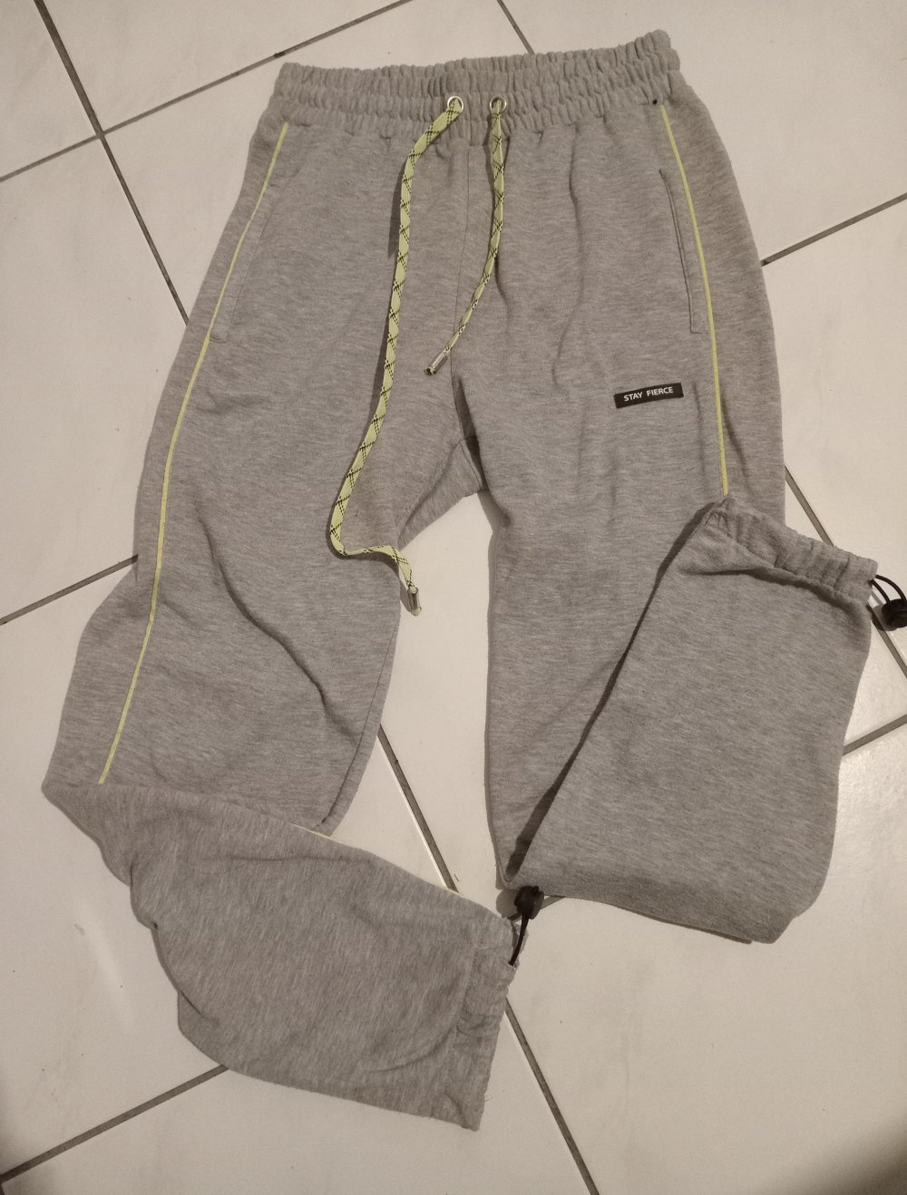 Jogginghose Bershka
