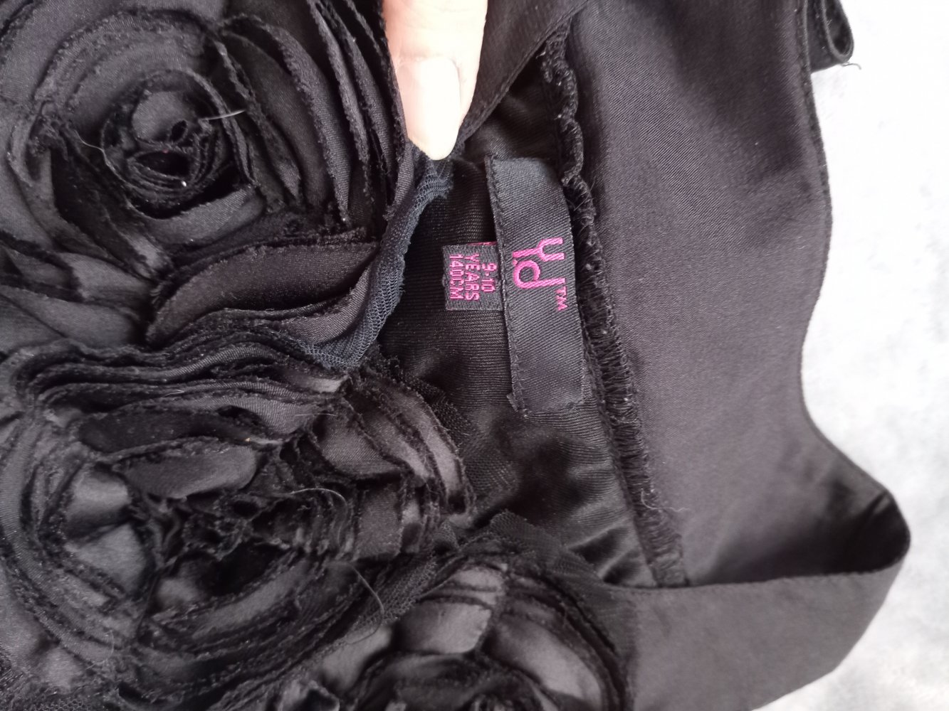 Ballonoberteil Gr140 