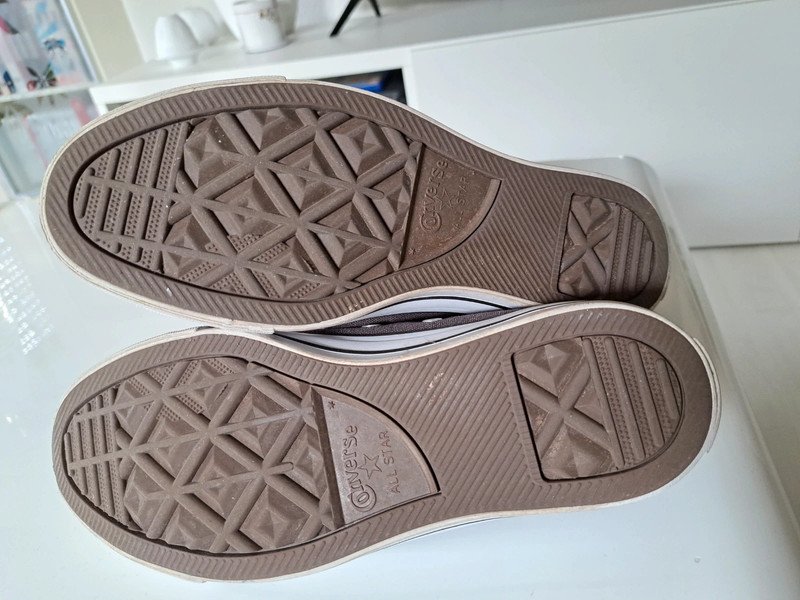 Original All Star Chucks