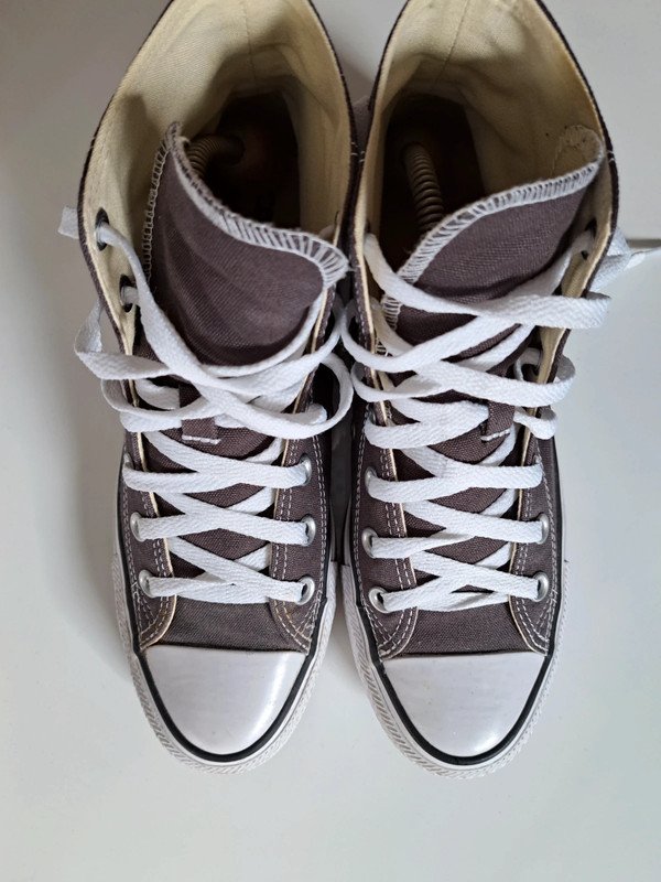 Original All Star Chucks