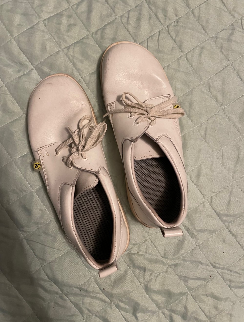 Schürr Arbeitsschuhe Model Augsburg