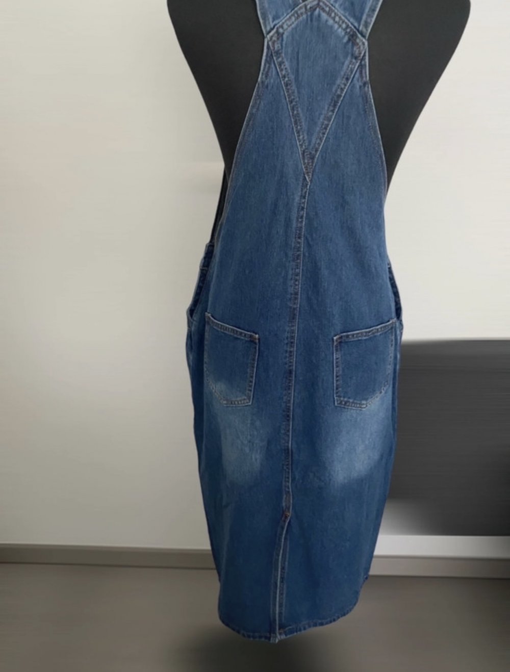 Jeanskleid
