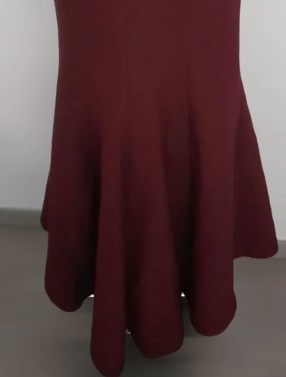 Schönes Abendkleid
