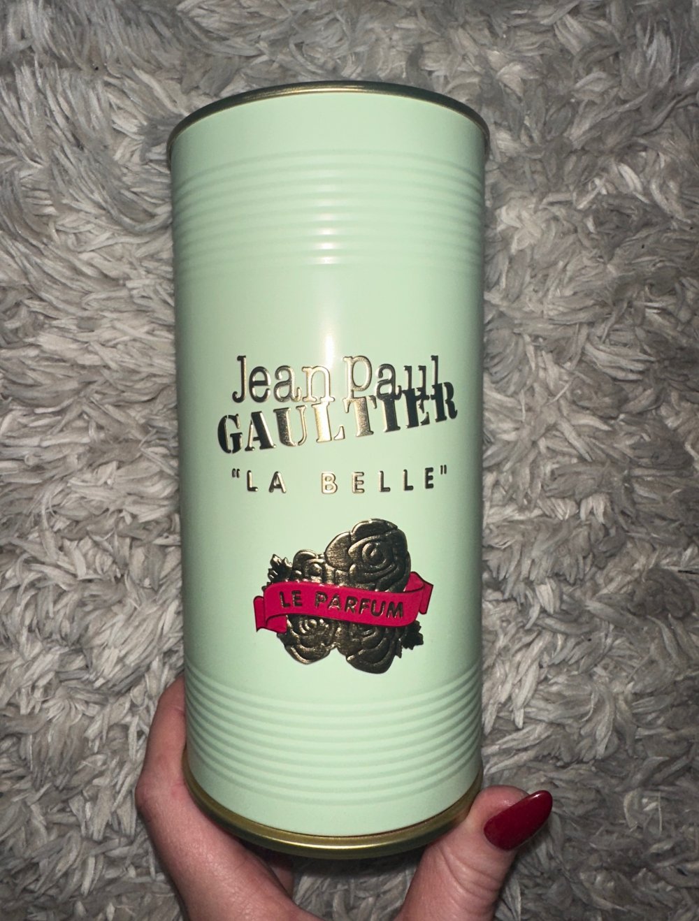 Jean Paul Gaultier La Belle Intense 50ml