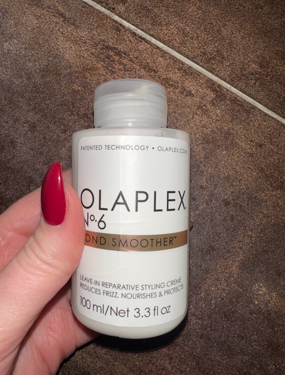 Olaplex Nummer 6