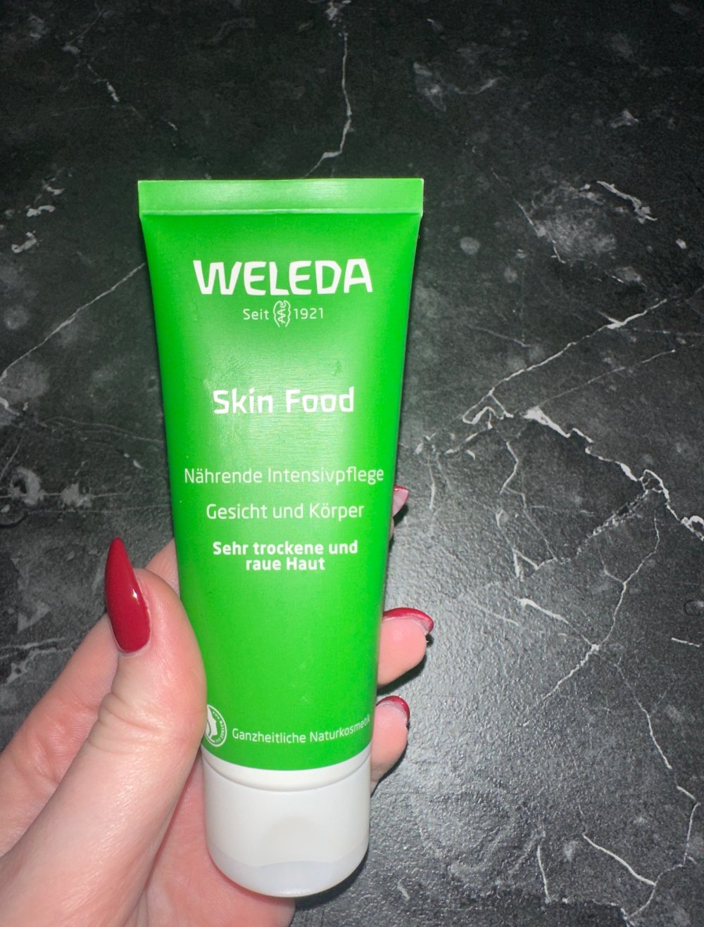 Weleda Skinfood