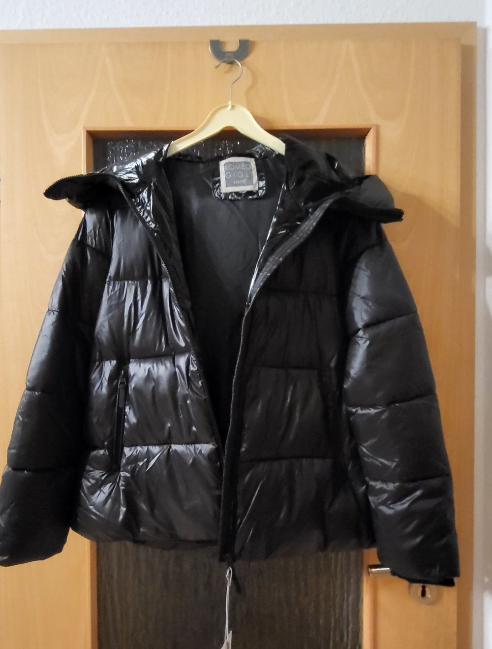 Romeo Gigli Winterjacke