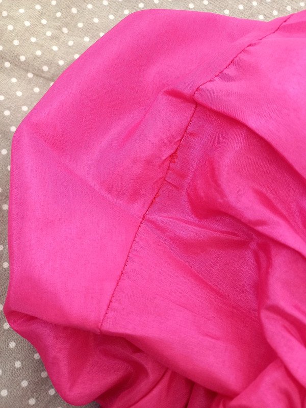 Hippie Bollywood Kostüm Fasching Gr 36/38, S/M, Damen, Karneval