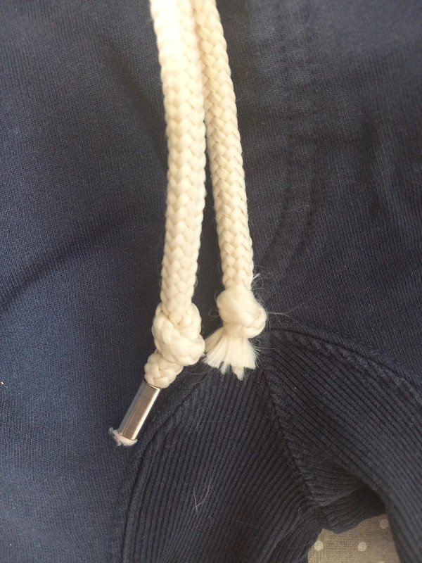 Twoplay Sweat Shorts Gr 98/104, navy, kurze Hose, Junge, Sommer, Italienmode