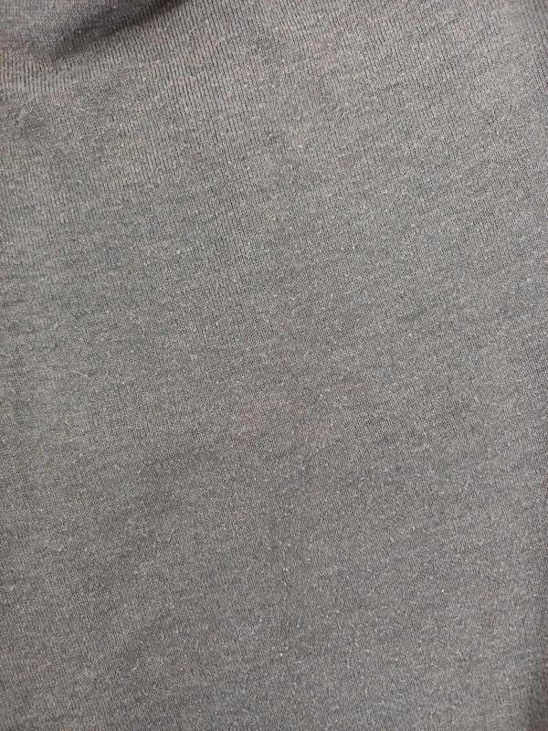 Esprit Pulli Gr S, 36, Damen, Pullover, Feinstrick, braun, grau, taupe, Wasserfall, Frühling, Herbst