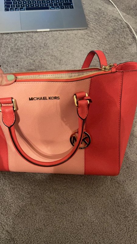 Sommertasche von Michael Kors