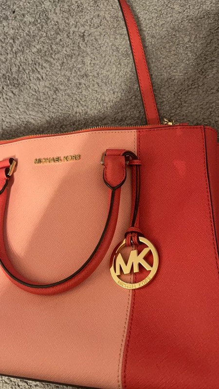 Sommertasche von Michael Kors