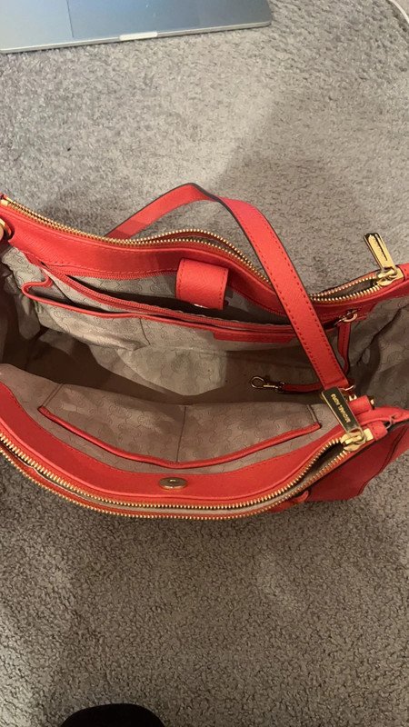 Sommertasche von Michael Kors