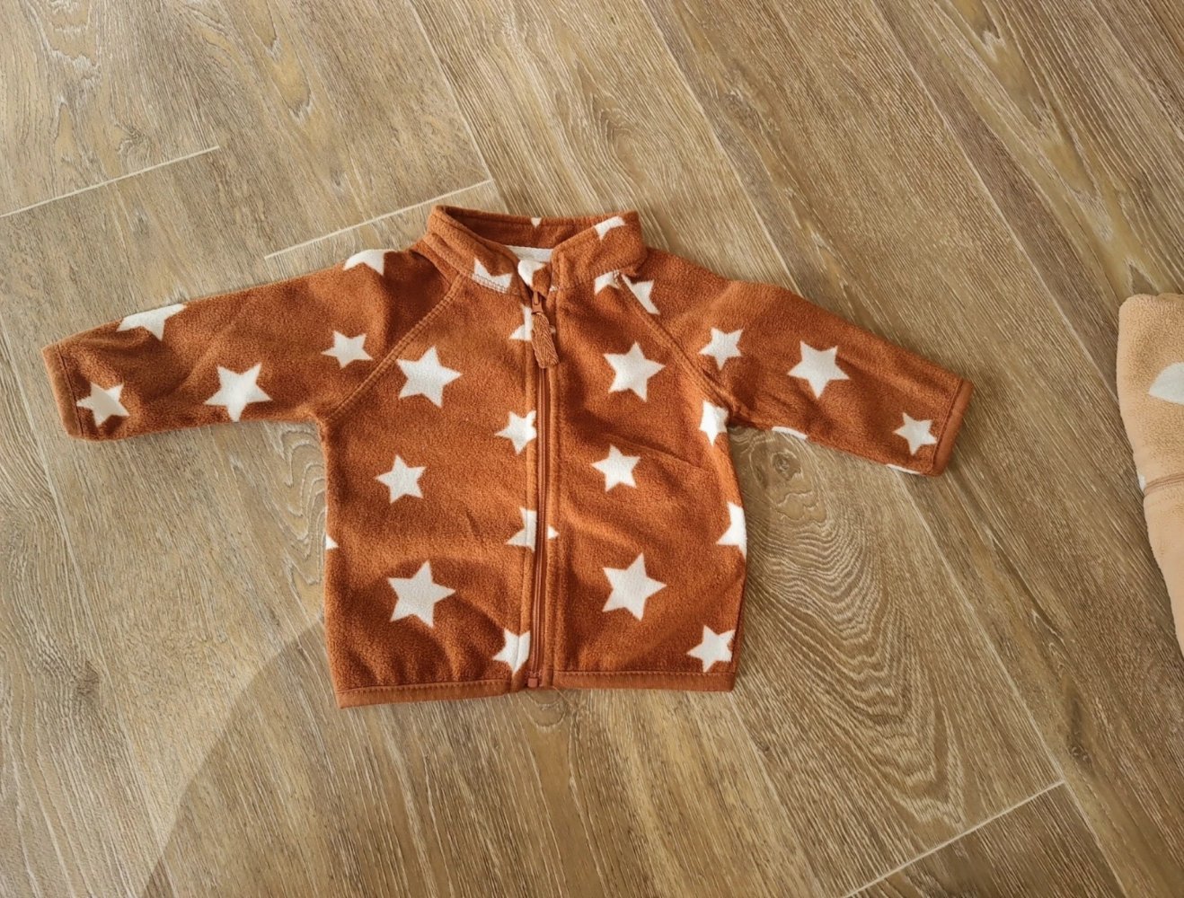 ✨️ 2 kuschelige Jacken ✨️