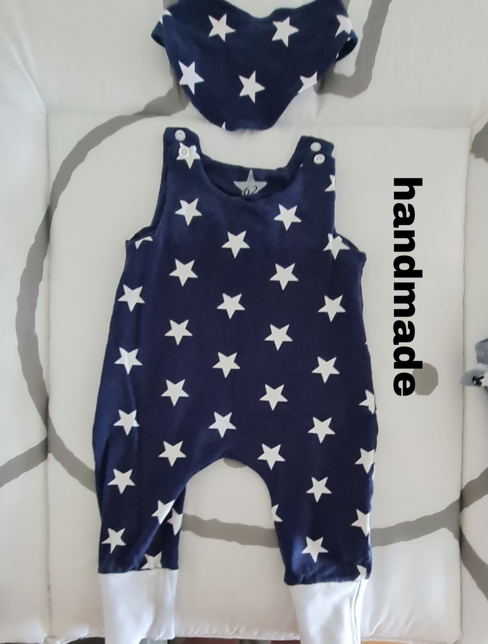 ✨️handgemachte strampler ✨️