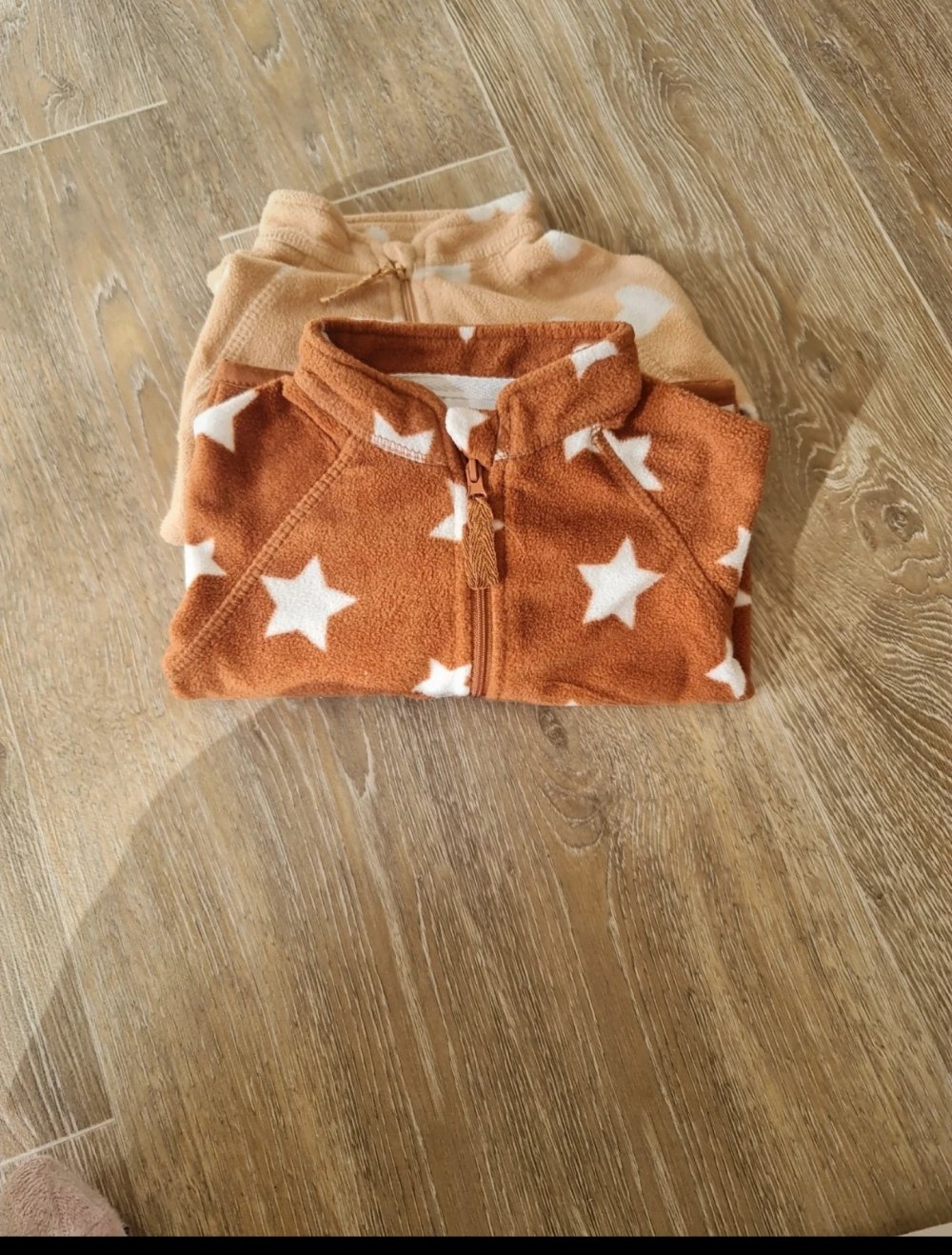 ✨️ 2 kuschelige Jacken ✨️