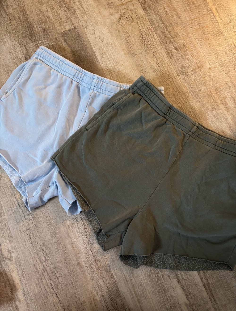 Sweatshorts h&m