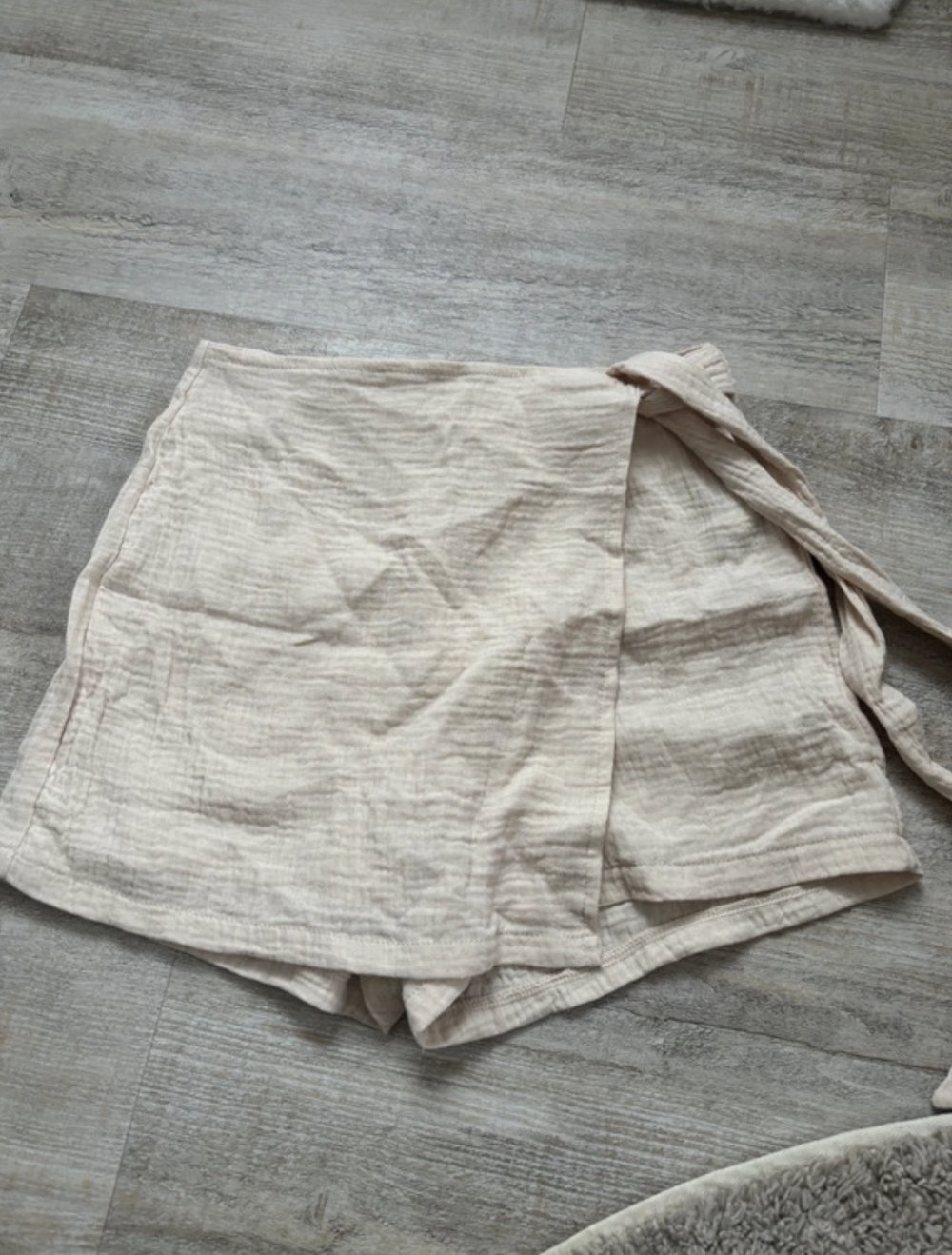 Hosen Wickelrock Shein