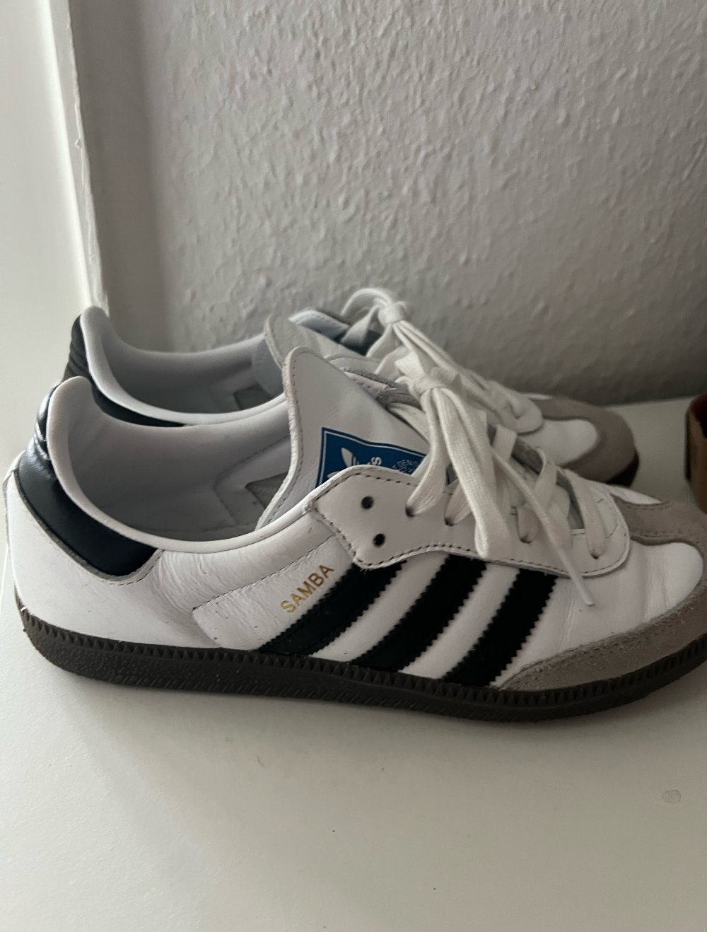 Adidas Samba