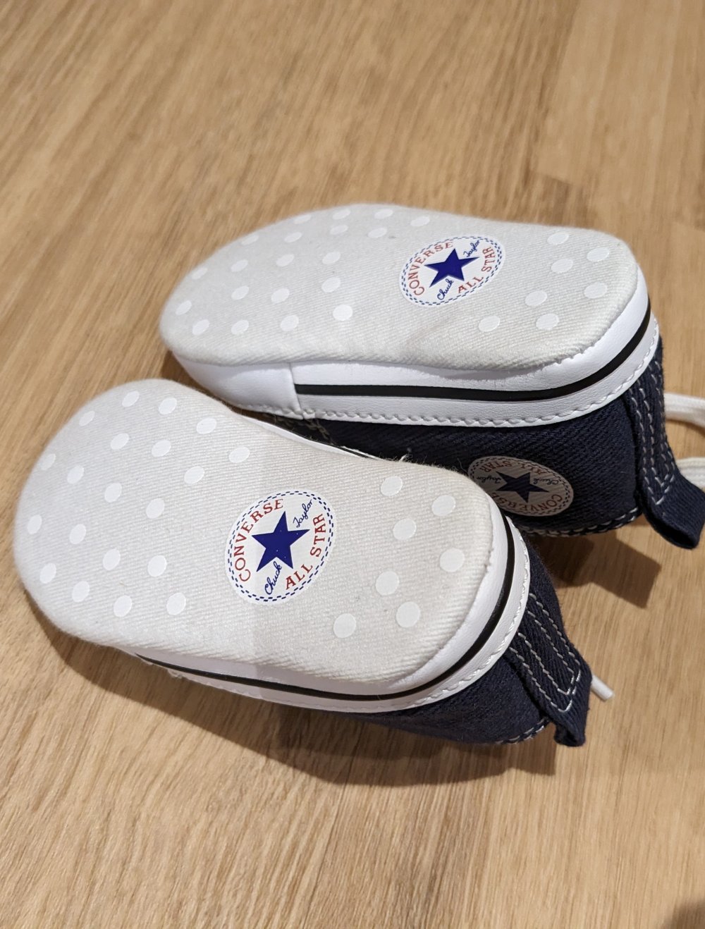 Converse Kinder Chuck Taylor All Star