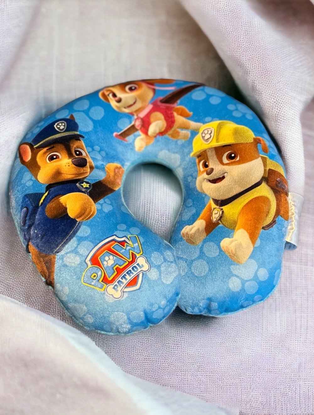 Paw Patrol Nackenkissen | Neu mit Etikett