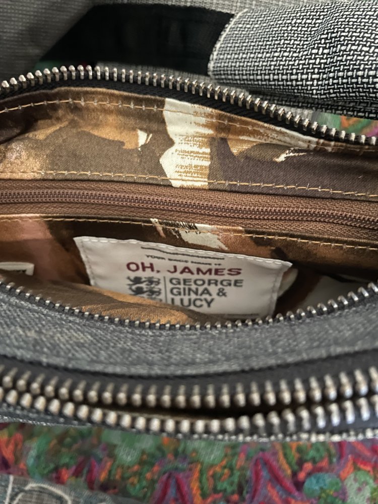 Handtasche George Gina&Lucy 