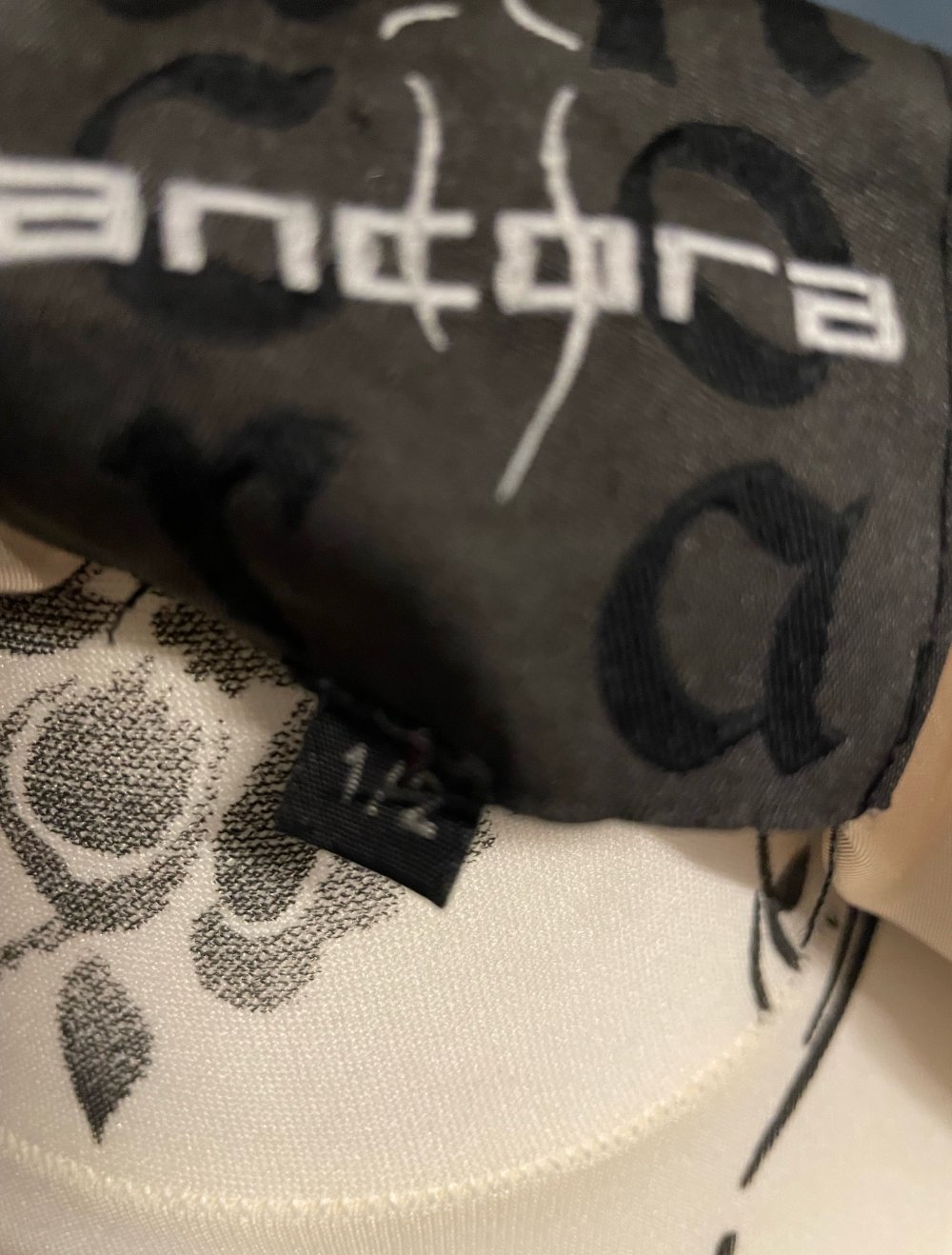 Mantel/Jacke von Ancora Größe 36 - 40