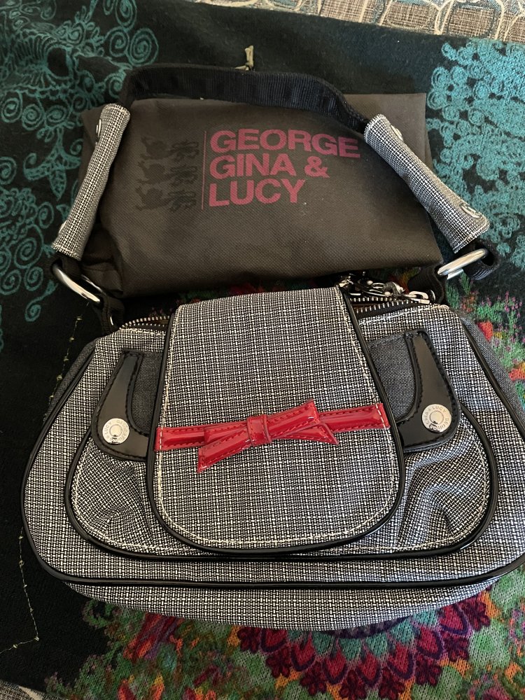 Handtasche George Gina&Lucy 