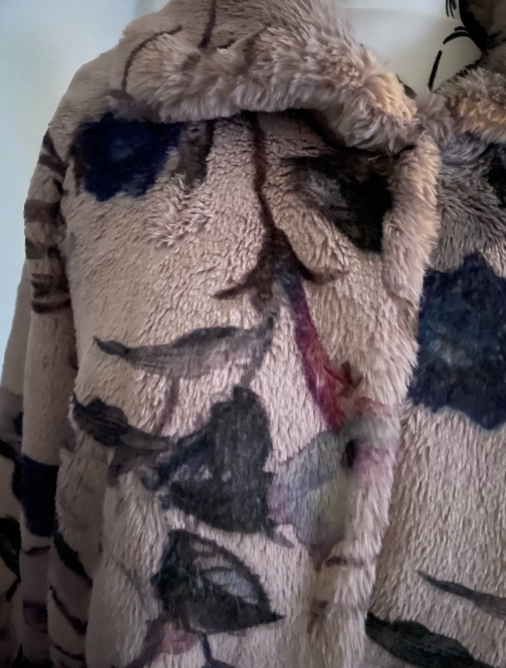 Mantel/Jacke von Ancora Größe 36 - 40