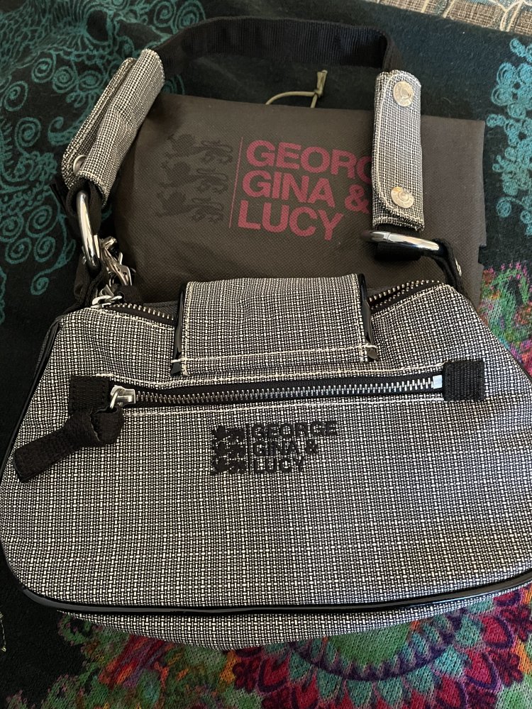 Handtasche George Gina&Lucy 