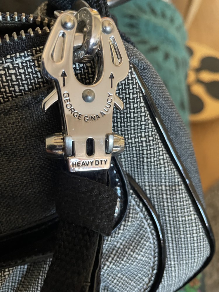Handtasche George Gina&Lucy 