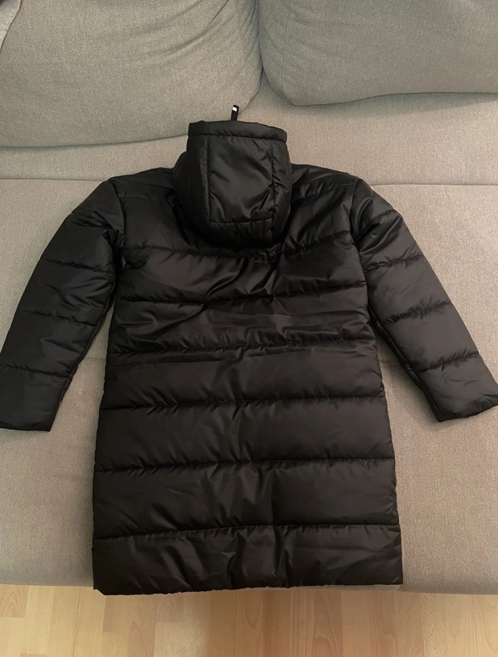 nike winterparka