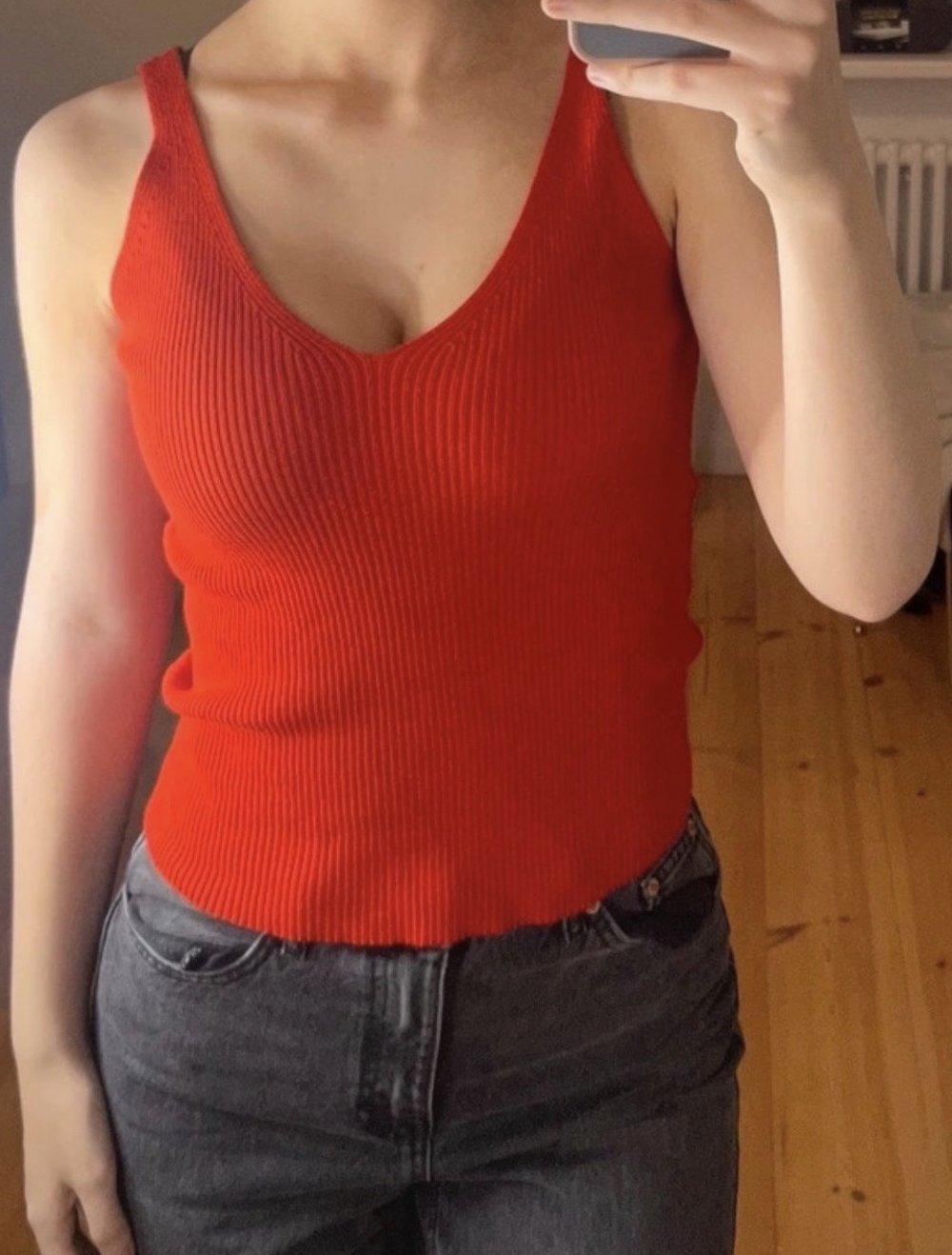 Schönes Top Mango Gr.M